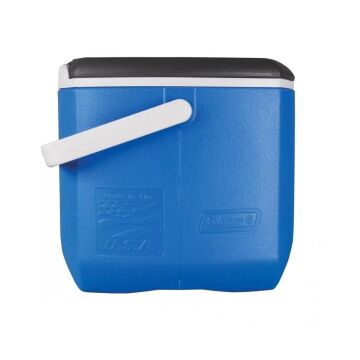 Coleman Performance Tri Color 16 QT Soğutucu Buzluk 15 Lt MZ