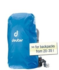 Deuter 20-35 L Çanta Yağmurluğu