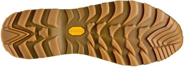 Lomer Italy Bio Naturale MTX  50th Vibram Nubuk Deri Kadın Bot Wine (50. Yıl Özel Seri)
