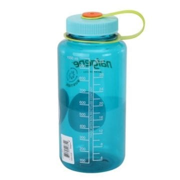 Nalgene 32oz WM Cerulean Sustain Tritan Suluk