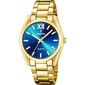 Festina F20640/8 Boyfriend Kadın Kol Saati