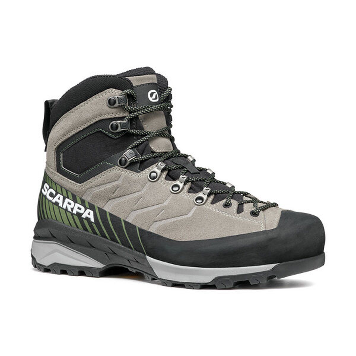 Scarpa MESCALITO TRK GTX Bot TAUPE-FOREST