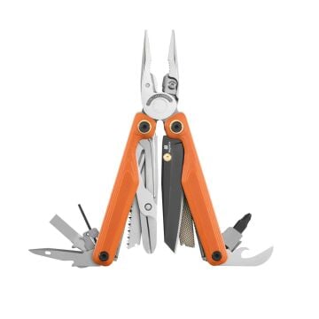 Leatherman Wave Alpha Set 2 Canyonland
