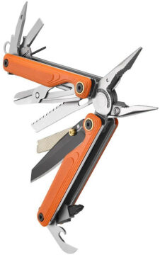 Leatherman Wave Alpha Set 2 Canyonland