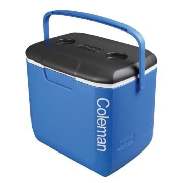 Coleman Performance Tri Color Emea 30 QT Soğutucu Buzluk 28 Lt MZ