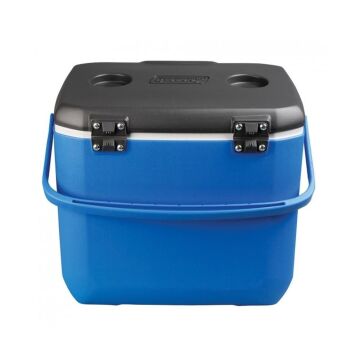 Coleman Performance Tri Color Emea 30 QT Soğutucu Buzluk 28 Lt MZ