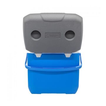 Coleman Performance Tri Color Emea 30 QT Soğutucu Buzluk 28 Lt MZ