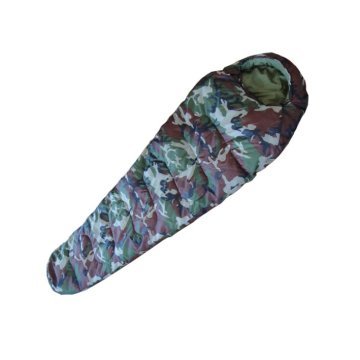 Evolite Alaska Pro -15 Derece Uyku Tulumu