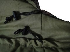 Evolite Alaska Pro -15 Derece Uyku Tulumu