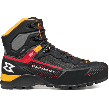 Garmont Italy Hexagon Goretex Vibram Taban D30 Full Çarşaklı Erkek Bot 003041
