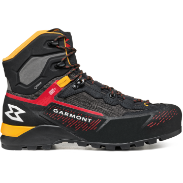 Garmont Italy Hexagon Goretex Vibram Taban D30 Full Çarşaklı Erkek Bot 003041