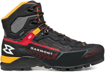 Garmont Italy Hexagon Goretex Vibram Taban D30 Full Çarşaklı Erkek Bot 003041
