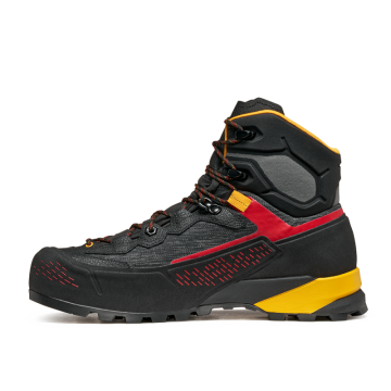 Garmont Italy Hexagon Goretex Vibram Taban D30 Full Çarşaklı Erkek Bot 003041