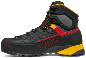 Garmont Italy Hexagon Goretex Vibram Taban D30 Full Çarşaklı Erkek Bot 003041