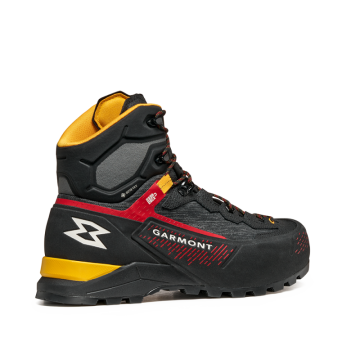 Garmont Italy Hexagon Goretex Vibram Taban D30 Full Çarşaklı Erkek Bot 003041