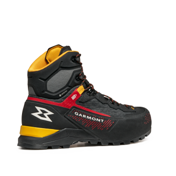 Garmont Italy Hexagon Goretex Vibram Taban D30 Full Çarşaklı Erkek Bot 003041