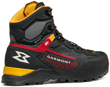 Garmont Italy Hexagon Goretex Vibram Taban D30 Full Çarşaklı Erkek Bot 003041