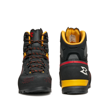 Garmont Italy Hexagon Goretex Vibram Taban D30 Full Çarşaklı Erkek Bot 003041