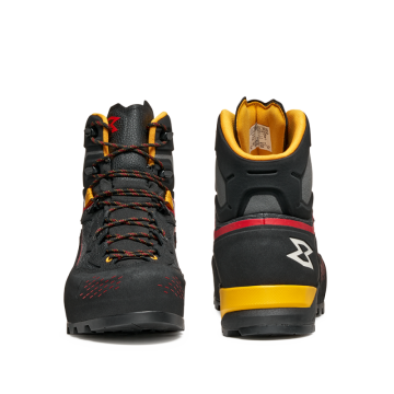 Garmont Italy Hexagon Goretex Vibram Taban D30 Full Çarşaklı Erkek Bot 003041