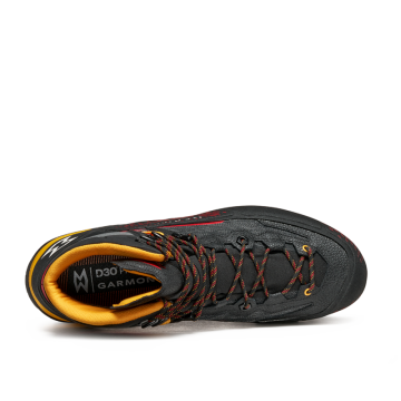 Garmont Italy Hexagon Goretex Vibram Taban D30 Full Çarşaklı Erkek Bot 003041