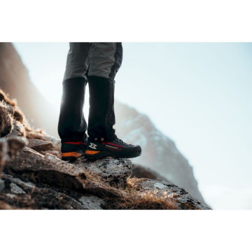 Garmont Italy Hexagon Goretex Vibram Taban D30 Full Çarşaklı Erkek Bot 003041