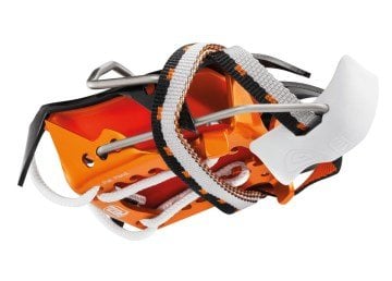 PETZL IRVIS HYBRID Krampon U031AA00