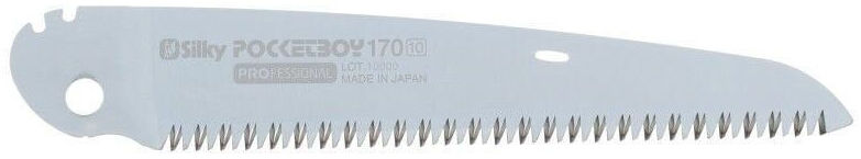 Silky Blade Pocketboy 170-20 Yedek Namlu Testere