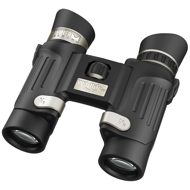 Steiner Wildlife Xp 8x24 El Dürbünü