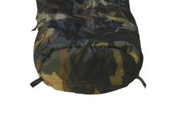Evolite Alaska Pro -15 Derece Uyku Tulumu