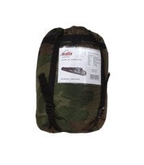 Evolite Alaska Pro -15 Derece Uyku Tulumu