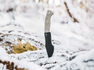 Böker Plus Mini Tracker 2.0 Bıçak