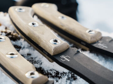 Böker Plus Mini Tracker 2.0 Bıçak