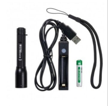 Ledlenser P3R
