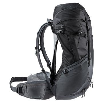 Deuter Futura Pro 40 Litre Sırt Çantası black-graphite MZ