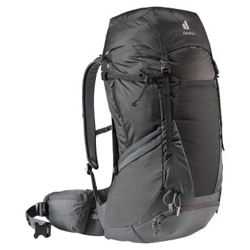 Deuter Futura Pro 40 Litre Sırt Çantası black-graphite MZ