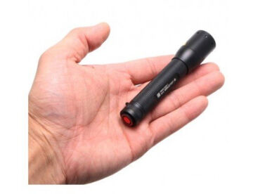 Ledlenser P3R