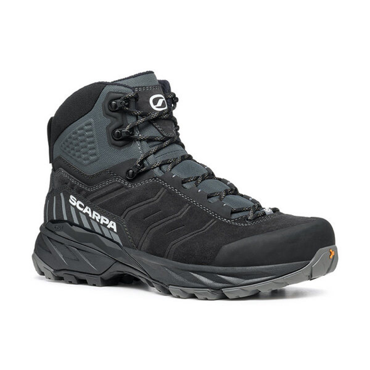 Scarpa RUSH TRK GTX Bot ANTHRACITE- BLACK