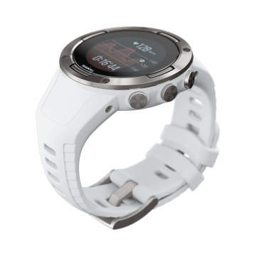 Suunto 5 G1 White Akıllı Saat - BEYAZ SS050300000-2000