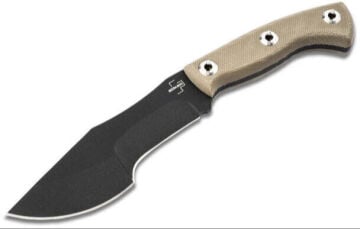 Böker Plus Mini Tracker 2.0 Bıçak