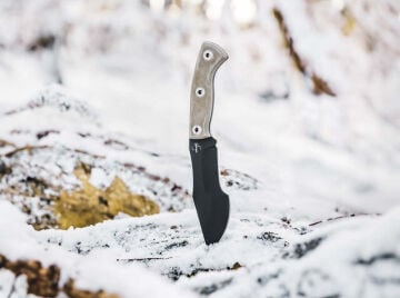 Böker Plus Mini Tracker 2.0 Bıçak