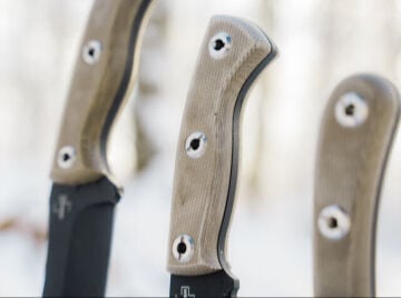 Böker Plus Mini Tracker 2.0 Bıçak