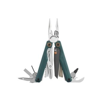 Leatherman Wave Alpha Set 1 Cascadia