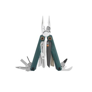 Leatherman Wave Alpha Set 1 Cascadia