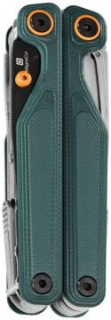 Leatherman Wave Alpha Set 1 Cascadia