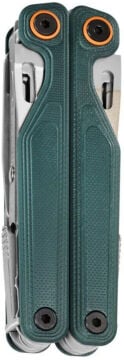 Leatherman Wave Alpha Set 1 Cascadia