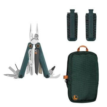 Leatherman Wave Alpha Set 1 Cascadia