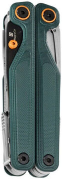 Leatherman Wave Alpha Set 1 Cascadia