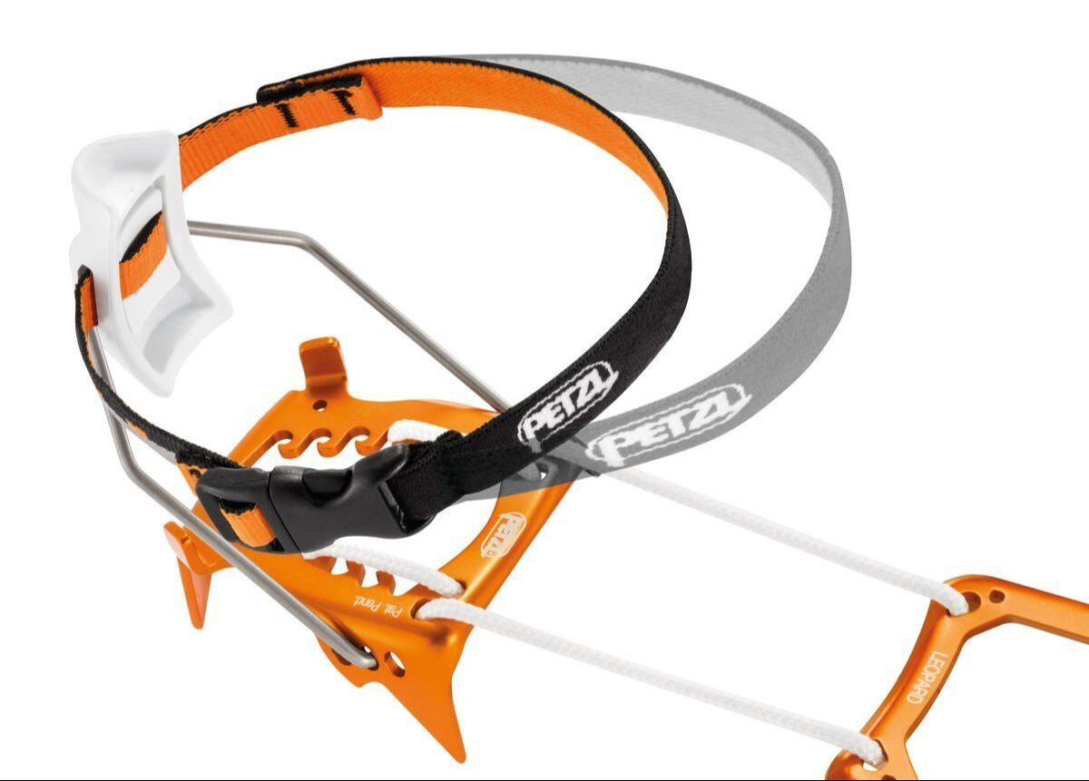 PETZL LEOPARD LLF Krampon U004AA00