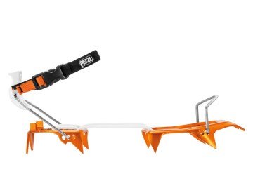 PETZL LEOPARD LLF Krampon