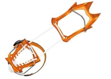 PETZL LEOPARD LLF Krampon U004AA00